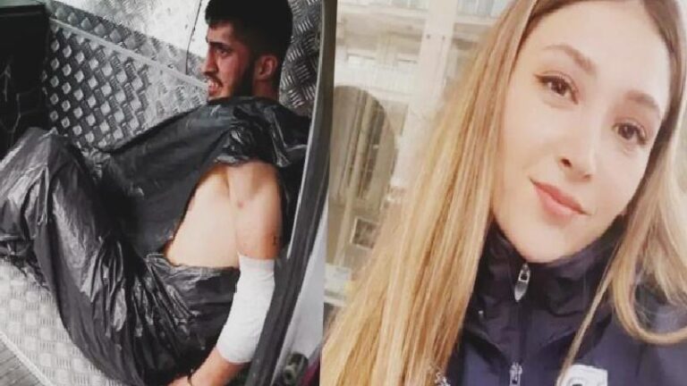 Polis katili Yunus Emre Geçti, ilk defa mahkemeye çıktı, avukatlar davadan çekildi: “Savunma yapamayacaksam nasıl yargılanacağım?”