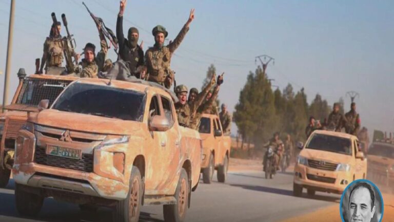 PYD/YPG, Fırat’ın batısını boşaltıyor: Tel Rıfat’tan sonra Menbiç’ten de çekiliyorlar