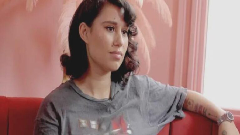 Raye: ‘Kadınların uğradığı tacizin boyutu beni korkutuyor’