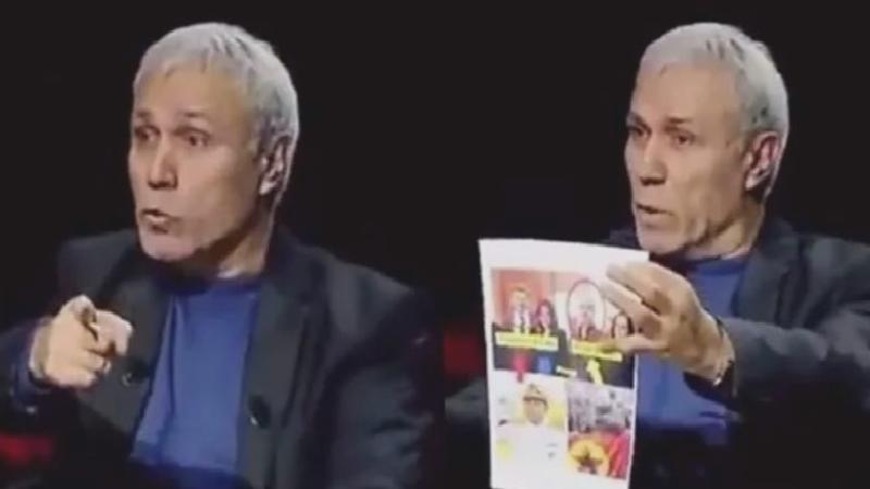 RTÜK üyesi Keser’den Ağca’nın Akit Tv yayınına çıkarılmasına tepki: Suçun ve suçlunun övülmesi dahil pek çok ihlal var