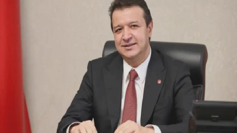 Sdet Partisi’nin yeni Genel Başkanı Mahmut Arıkan: Din alıp, cennet satanlarla mücadele edeceğiz