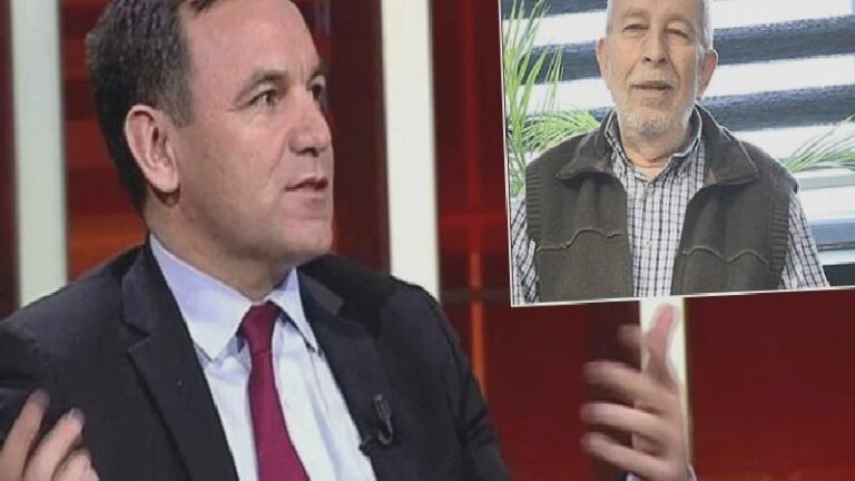 Sözcü yazarına eski köşe komşusundan yanıt: Bu savaşa alet olarak “Rönesans” imasında bulunması büyük haksızlık