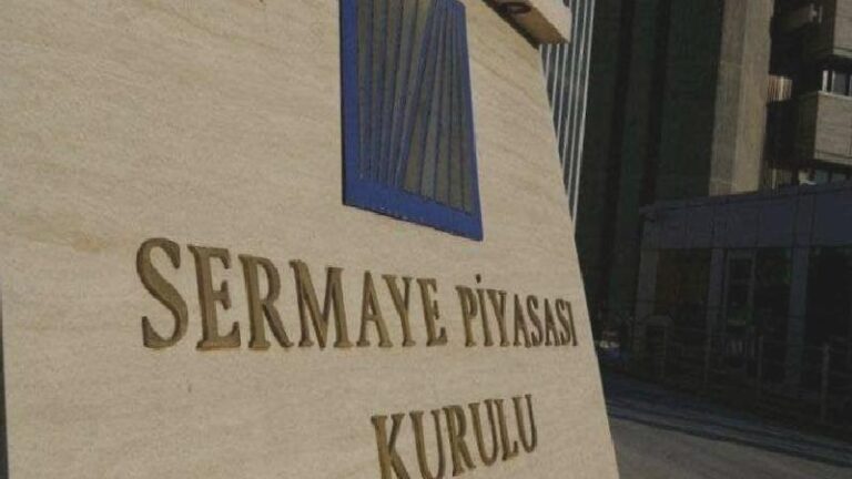 SPK, 3 şirketin sermaye artırımını onayladı