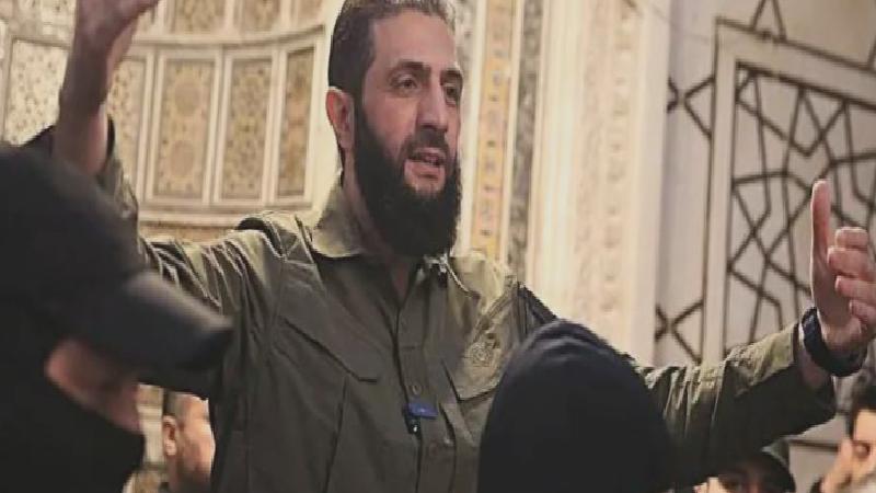 Suriye: HTŞ’nin cihatçı geçmişinden koptuğu söylemine güvenilebilir mi?