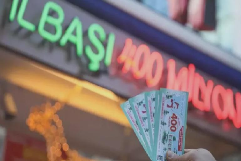 TESK Başkanı Palandöken’den, sahte Milli Piyango bileti uyarısı