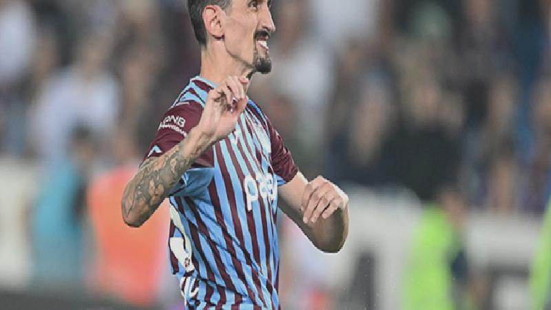 Trabzonspor’da Savic transferi, hayal kırıklığı yaşattı