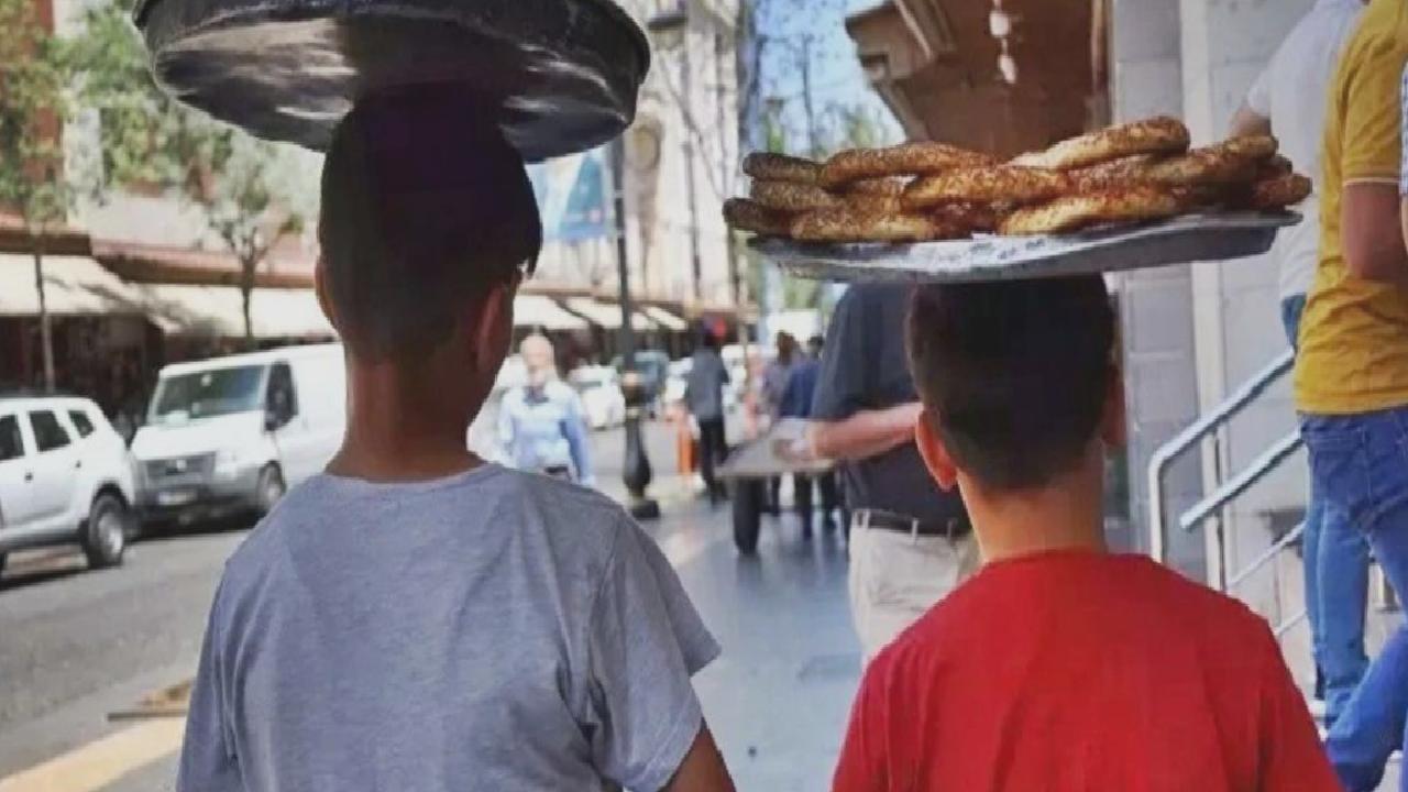 TÜBİTAK destekli araştırma; ekonomik krizin çocuklar üzerindeki etkileri belli oldu