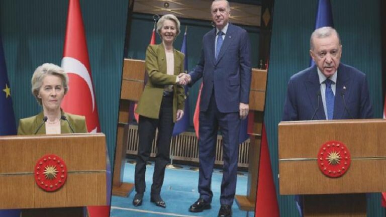 Türkiye’nin AB’den beklentileri ne kadar gerçekçi?