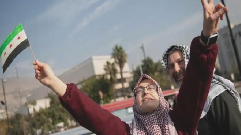 Üç muhtemel senaryo: Suriye’de şu anda ne olabilir?