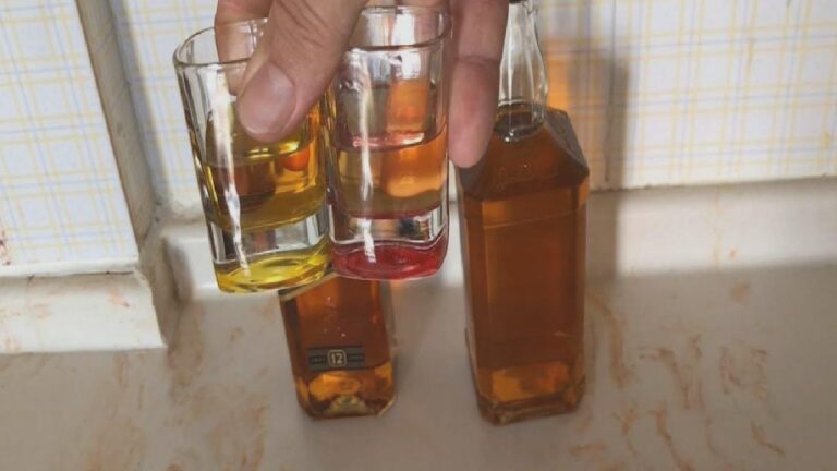 Vergi artışları alışkanlıkları değiştiriyor, kaçak içki tüketimi artıyor