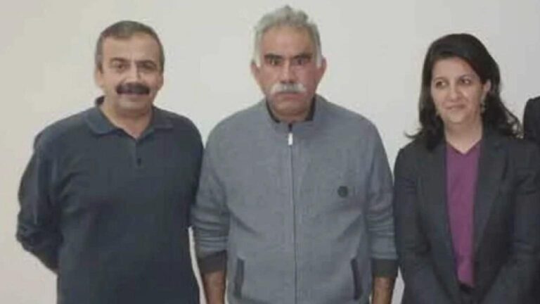 “Yeni çözüm süreci için ‘dört evre’ planı,  Ahmet Türk göreve iade edilebilir”
