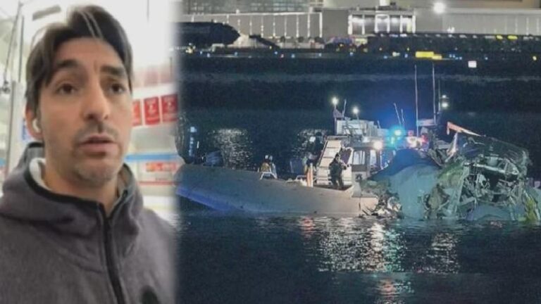 ABD’de düşen uçakta Antrenör Alper Uçar’ın 6 öğrencisi de varmış!