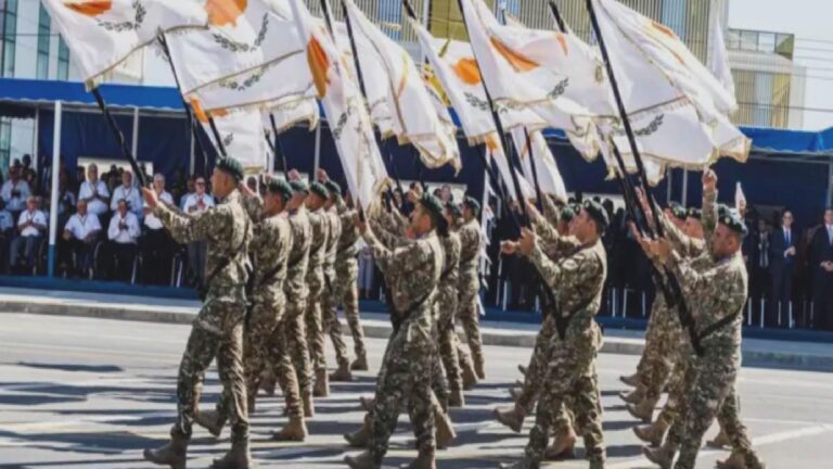 ABD’den Kıbrıs Cumhuriyeti’ne silah satışına yeşil ışık: Biden’ın kararı ne anlama geliyor?