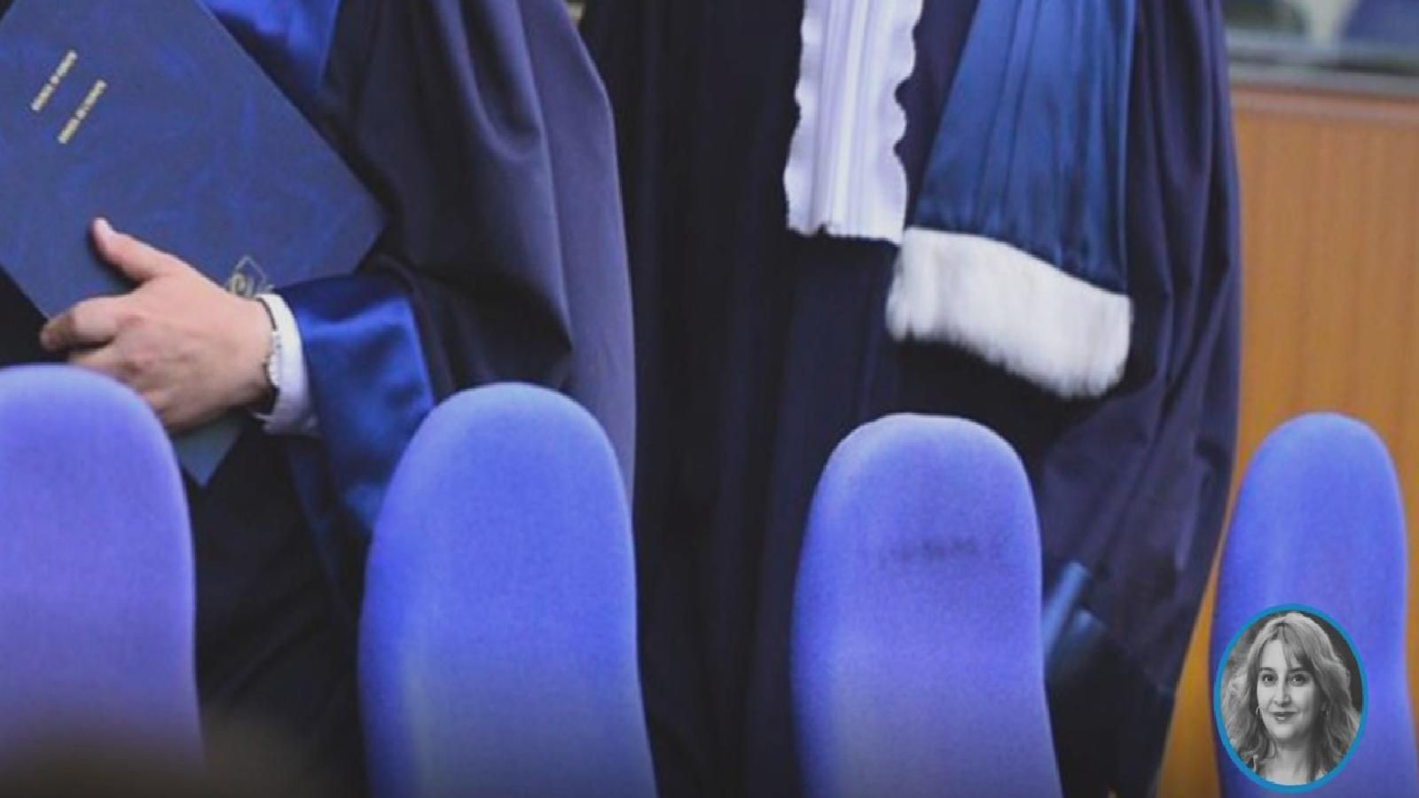 AİHM ‘Cumhurbaşkanına hakaret’e “ifade özgürlüğünün ihlali” dedi, mahkeme “dostane çözüme gidilmemiş” diyerek reddetti