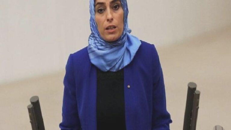 AKP’li Taşkesenlioğlu’nun “naylon faturayla vergi kaçırma” dosyası Bakanlık’ta