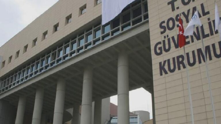 Belediyelerin SGK borçları için  oluşturulan ‘uzlaşı masası’nın ikinci toplantısı 28 Ocak’ta