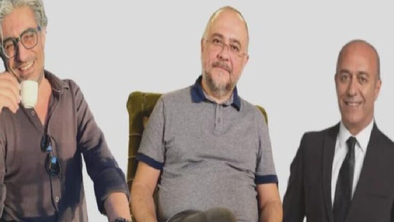 Bilirkişi soruşturmasında tutuklanan Halk TV Genel Yayın Yönetmeni Suat Toktaş kimdir?