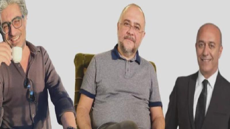 Bilirkişi soruşturmasında tutuklanan Halk TV Genel Yayın Yönetmeni Suat Toktaş kimdir?