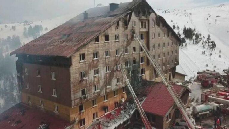 Bolu’daki yangın faciası sonrası ortaya çıkan sorular: Gittiğiniz otel güvenli mi, rezervasyon yapmadan önce nelere bakılmalı?