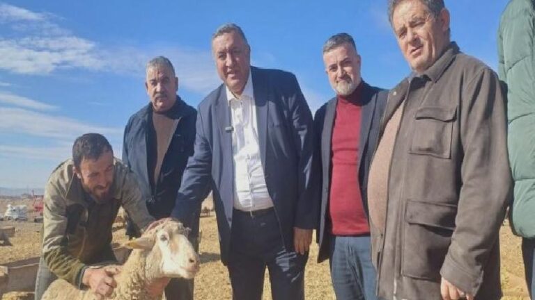 CHP’li Gürer: İktidar, ithalatın hayvancılıkta çözüm olmadığını artık görmelidir!