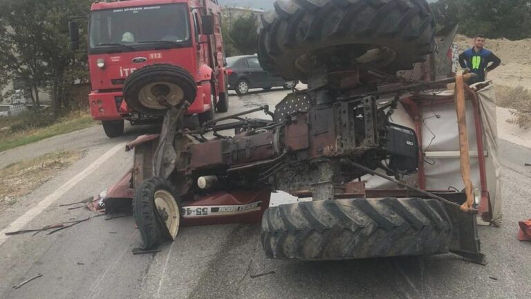 CHP’li Pala’nın öğrenci servisi kazasına ilişkin verdiği önerge yanıtsız kaldı; “Kırsalda okula erişim imkânı yoksa, kamu yönetimi çözümler üretmeli!”