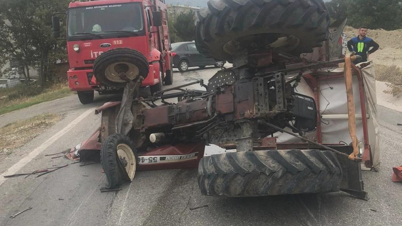 CHP’li Pala’nın öğrenci servisi kazasına ilişkin verdiği önerge yanıtsız kaldı; “Kırsalda okula erişim imkânı yoksa, kamu yönetimi çözümler üretmeli!”