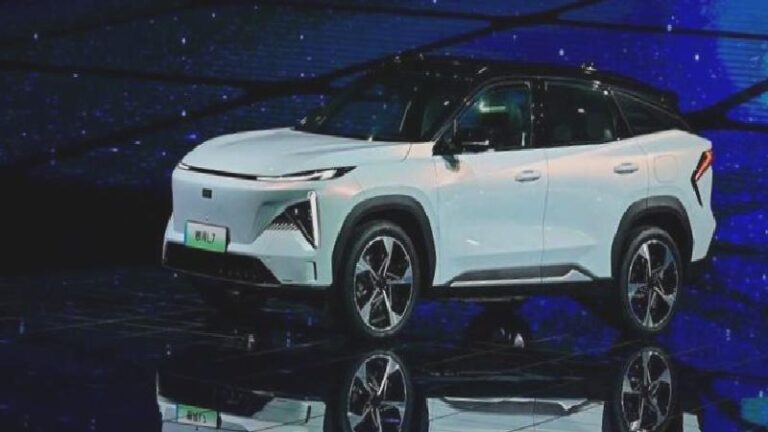 Çin otomobillerine ilave vergi artırıldı; fiyatlara yüzde 10 zam yolda