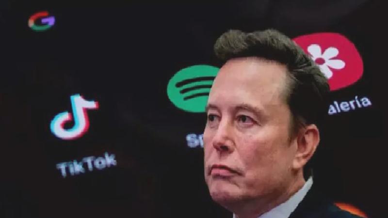 Çinliler TikTok’u Elon Musk’a satabilir