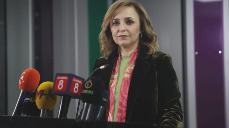 DEM Parti Sözcüsü Doğan’dan İmralı görüşmesi açıklaması: Yeni yıla tarihsel bir döneme girdik
