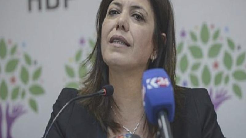 DEM Partili Beştaş: İktidar partisi veya MHP ile hiçbir anlaşma söylediği söz edilen değildir