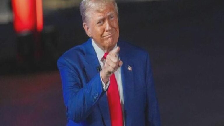Donald Trump’a ‘Sus payı’ davasında ceza 10 Ocak’ta verilecek