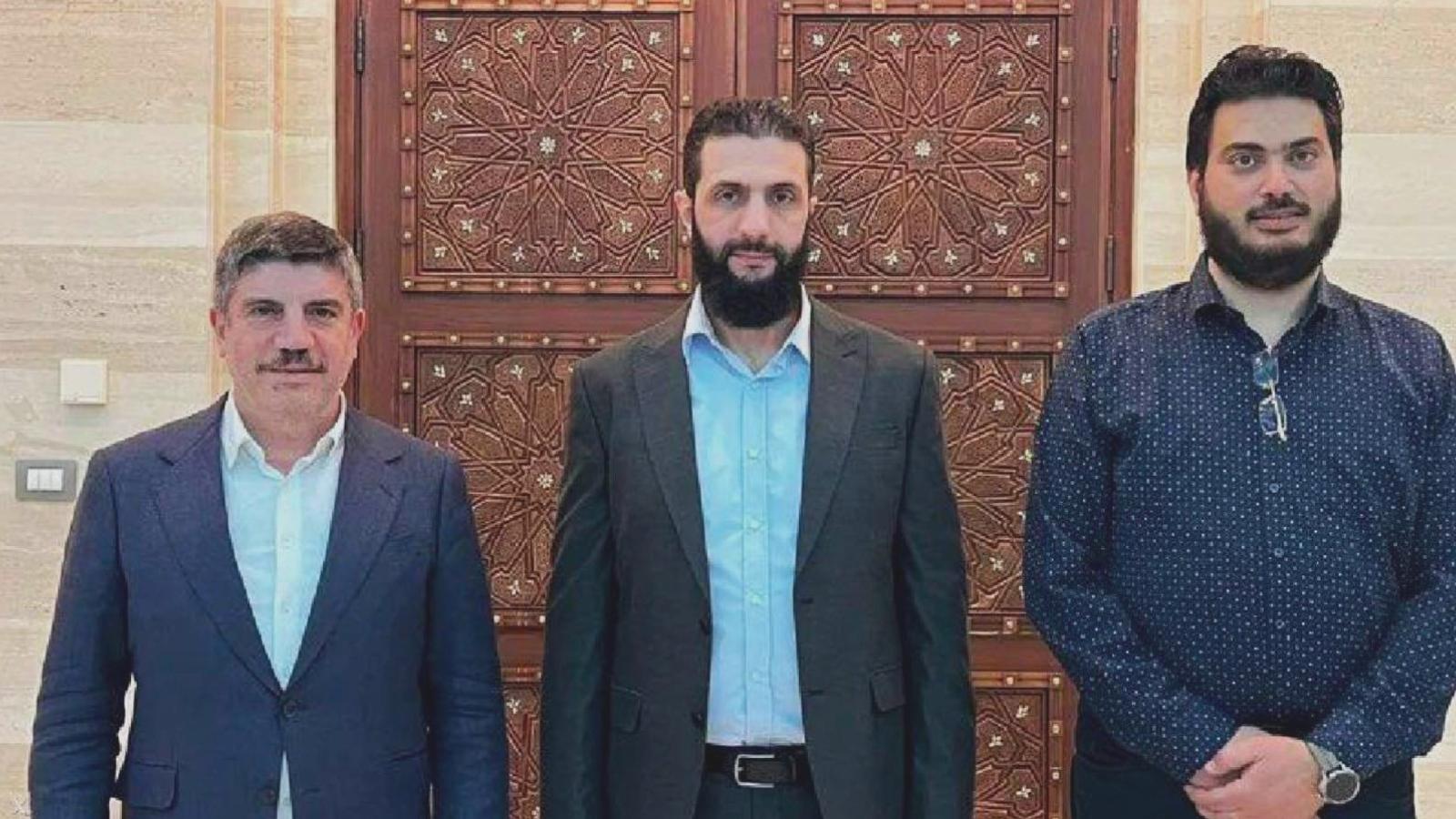 Ertuğrul Özkök: Orta Doğu’da dengeleri sarsacak bir fotoğraf