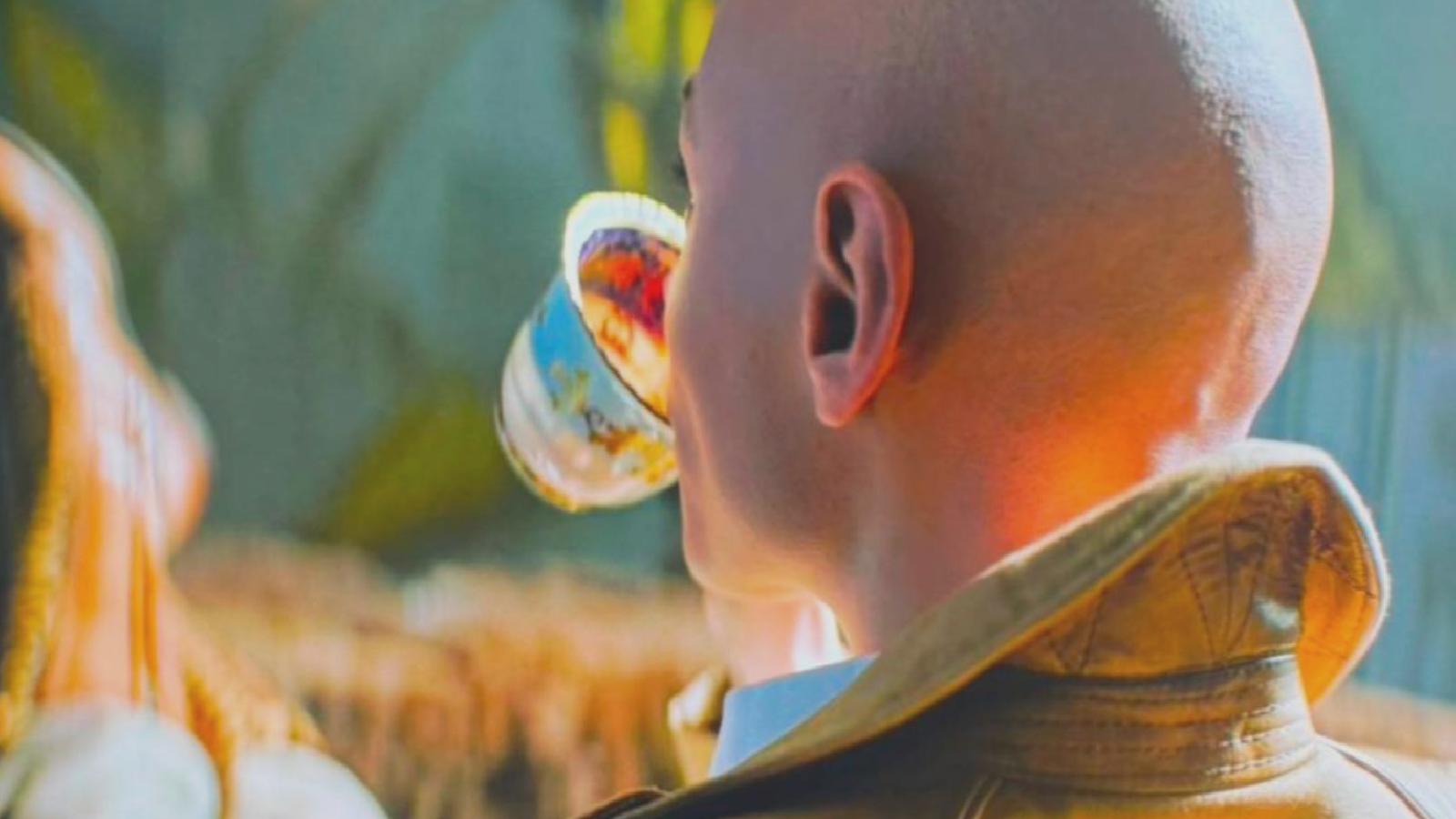 Ertuğrul Özkök: Türk kahvesi içen Cassandra, 2028 falında neleri gördü?