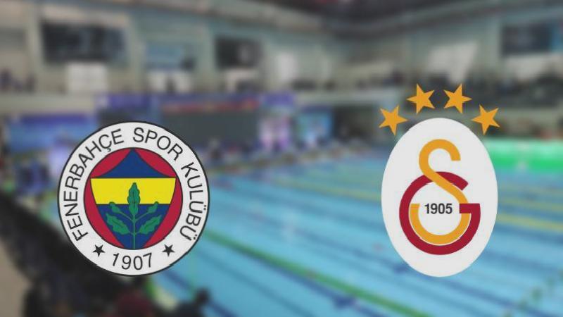 Fenerbahçe, Galatasaray’ı federasyona şikâyet etti: “Lisanssız sporcu şampiyon oldu”