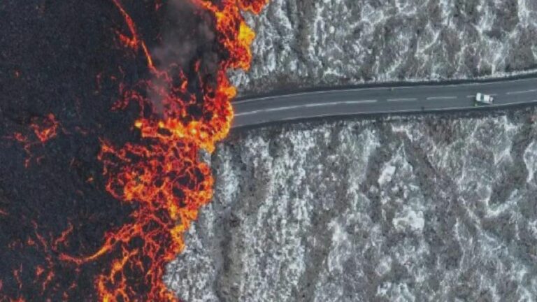 Fotoğraflarla: 2024’ün en güçlü kareleri