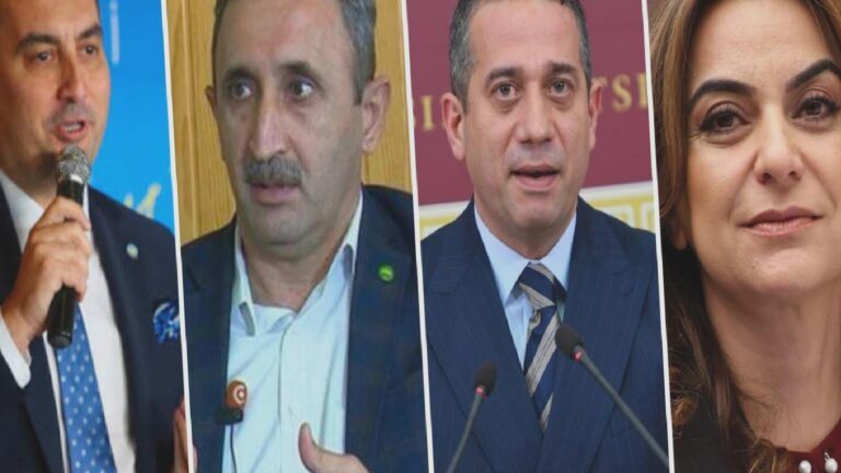 Genel kurulda HÜDA PAR’lı Demir’in LGBTİ+’lara “sapkın” demesine tepki: “Ne insanlığa ne de vicdana sığmaz!”