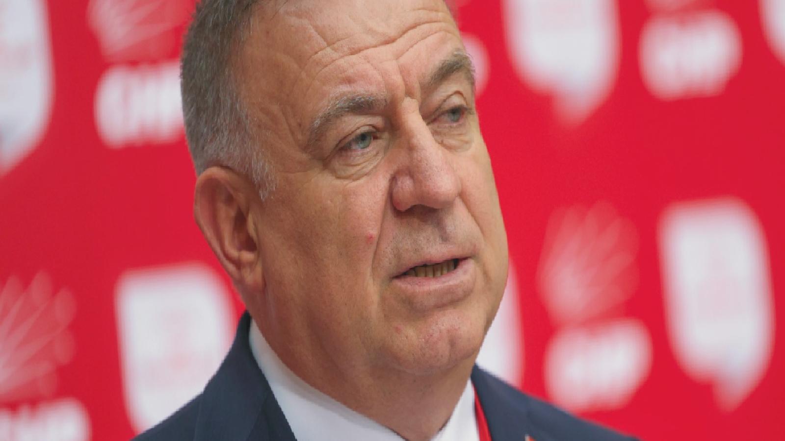 Gökan Zeybek: Artık araba almak değil, arabayı sürmek de hayal