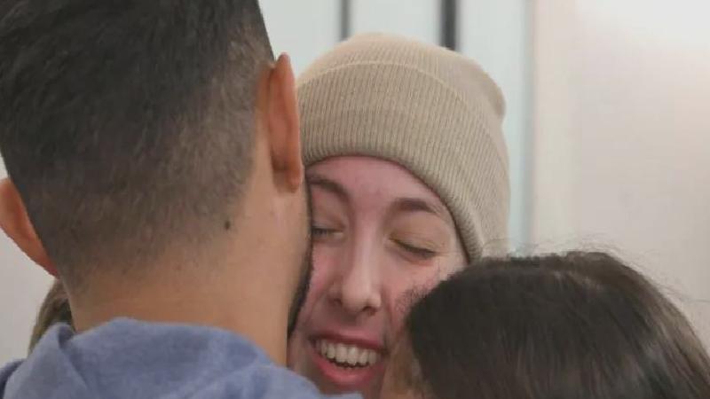 Hamas ve İsrail arasında ikinci esir takası gerçekleştirildi