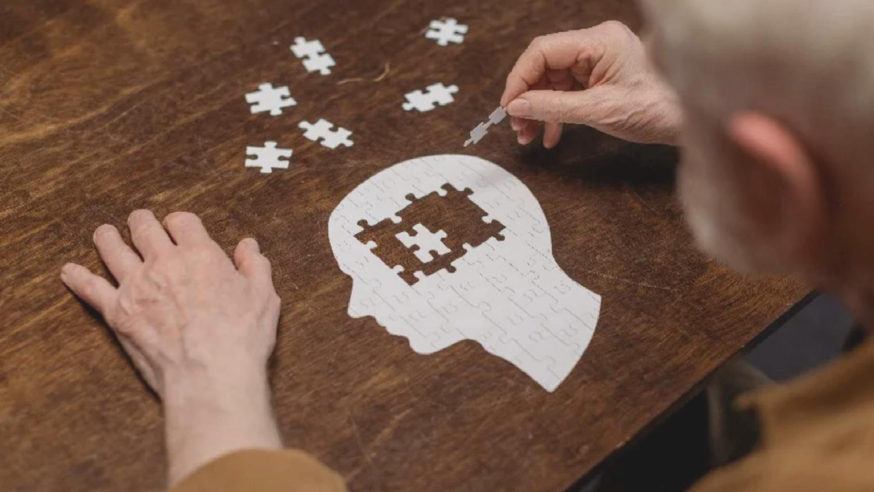 Herpes virüsü Alzheimer’i mi tetikliyor?