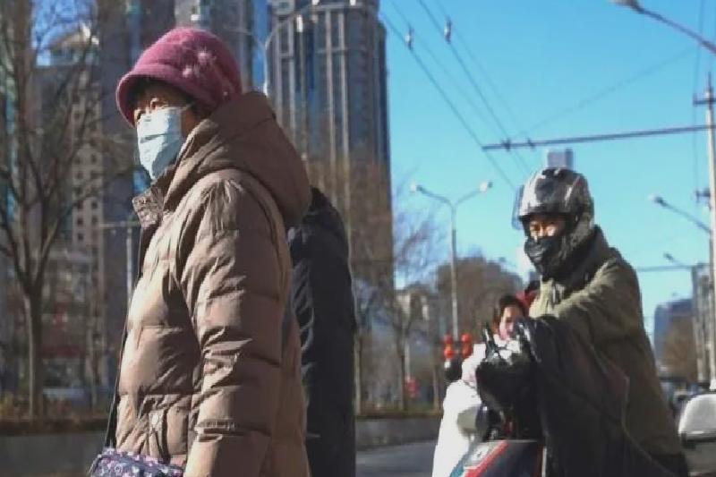 HMPV: Çin’de yayılan virüs nedeniyle endişelenmeli miyiz?