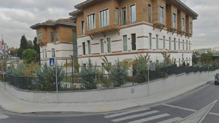 İBB arazisini işgal edip otopark yapmışlardı; TÜGVA araziyi boşaltacak