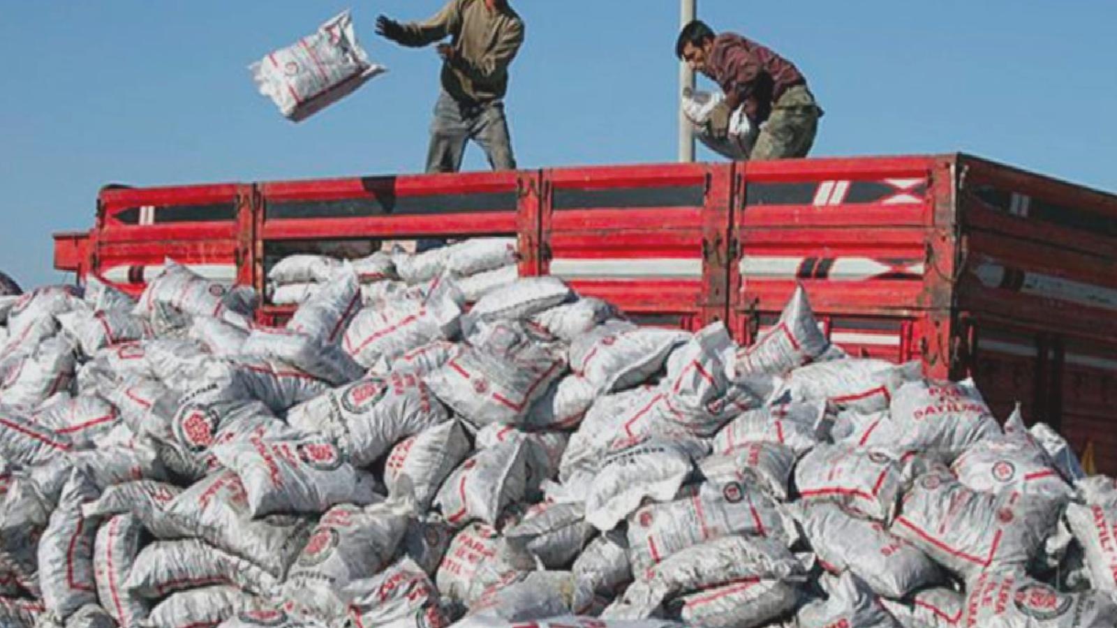 İhtiyaç sahibi hanelere kömür yardımı yapılmasına ilişkin karar Resmi Gazete’de: İşte detaylar