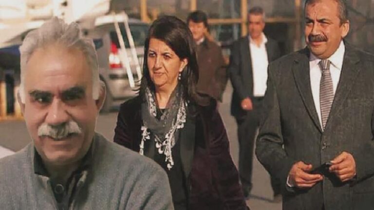 İmralı heyetinin ikinci Öcalan görüşmesinde neler konuşuldu, silah bırakma çağrısı yapılacak mı?