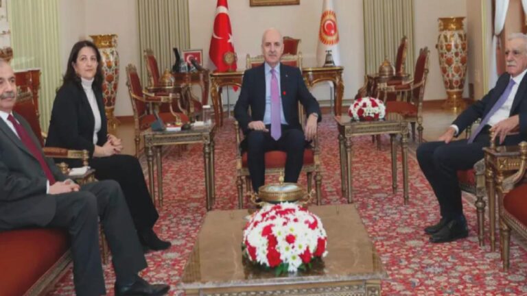 İmralı süreci kayyım atamalarıyla nasıl yürüyecek?