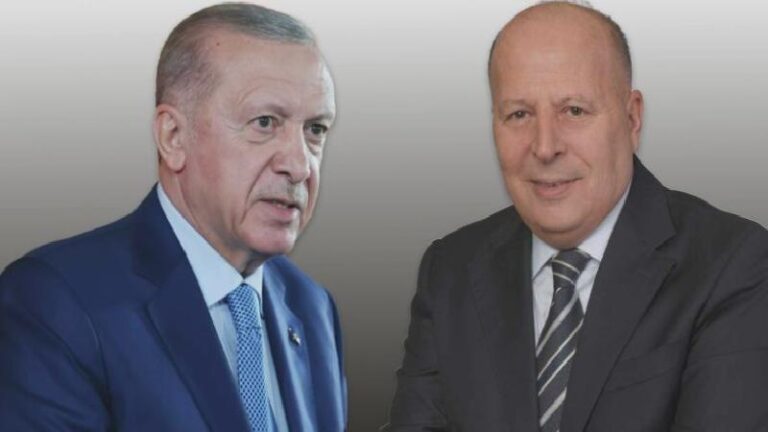 İsmail Saymaz: Erdoğan’ın transfer teklifinde bulunduğu CHP’li belediye başkanının Adana Yüreğir Belediye Başkanı Ali Demirçalı olduğu iddia edildi