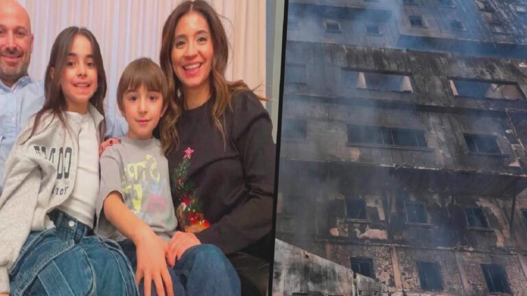 Kartalkaya’daki otel yangınında hayatını kaybedenler kimler?