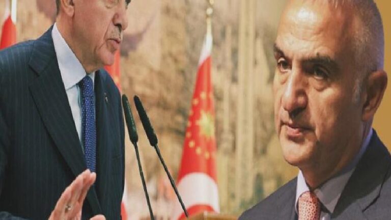 Kulis: Bakan Ersoy istifasını dile getirdi, Erdoğan kabul etmeyerek 1 ay erteledi; kabinede büyük değişiklik geliyor, 7 bakan değişecek
