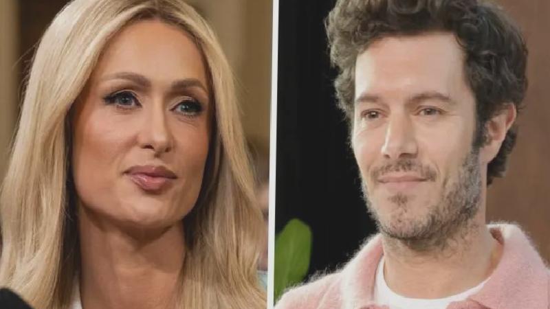 Los Angeles’taki yangında Adam Brody, Paris Hilton ve Billy Crystal’ın evi yandı