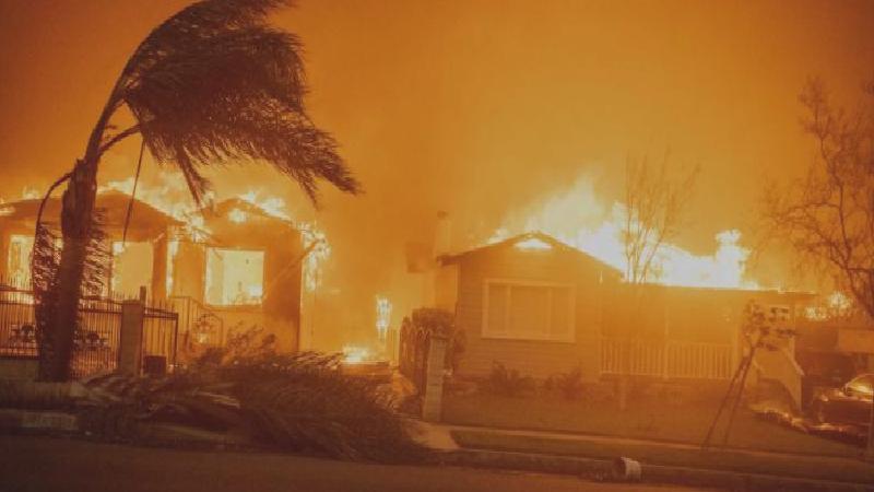 Los Angeles’taki yangınlar neden bu kadar büyük yıkıma yol açtı?
