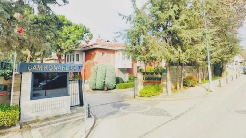 Lüks villada milyonluk soygun: Futbol kulübü başkanı ünlü iş insanının evine hırsız girdi